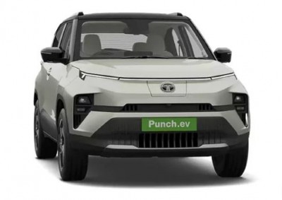 Tata Punch EV: Tata Punch electric car will be launched tomorrow, know how much will be the price?