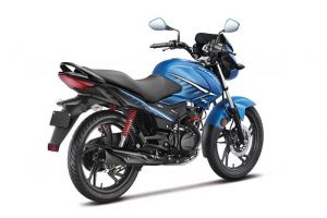 Hero Motocorp to launch all-new 'Glamour125' in Argentina