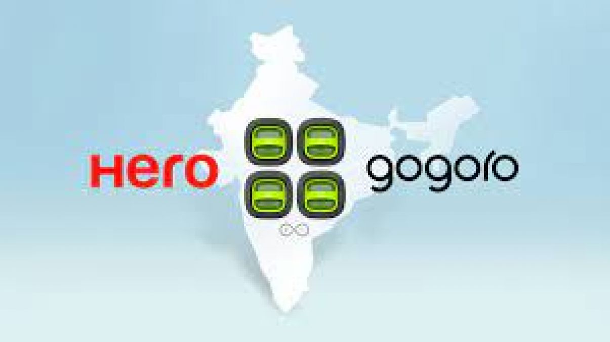 Hero MotoCorp to invest in Gogoro's EV battery swap technology, Know company's plans