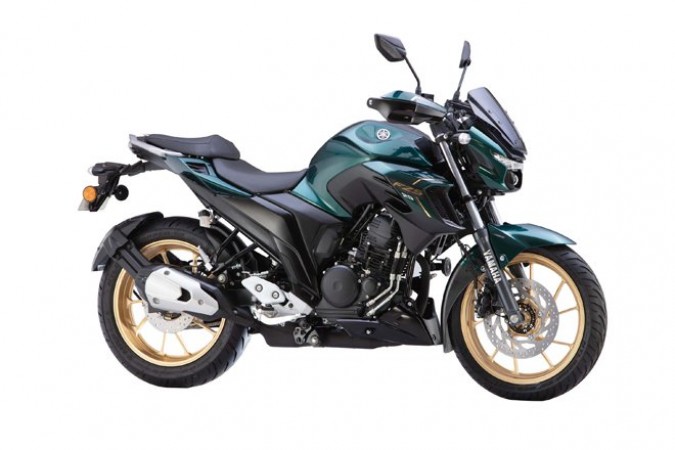 All-new Yamaha FZS25 to be launched in India soon, Check Specs