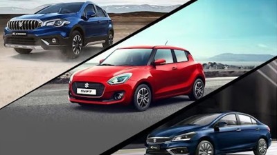 Maruti Suzuki to Increase Car Prices from Feb 1: Model-Wise Price Details Inside