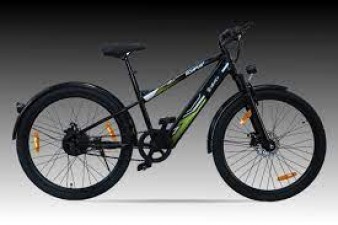 Nexzu announces Bazinga e-cycles, Know the price