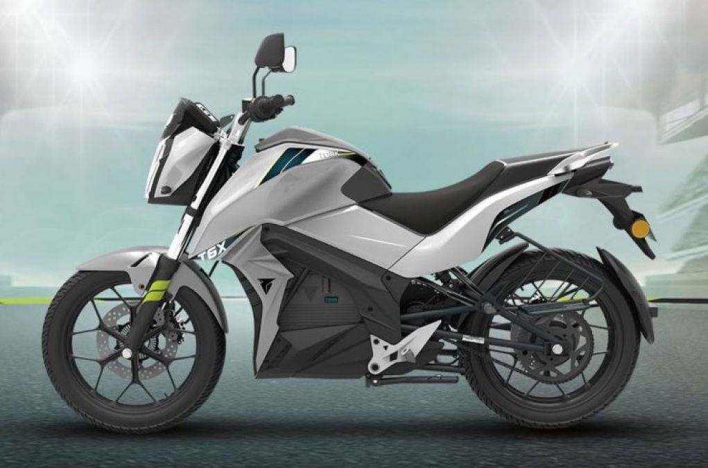 Tork Kratos e-bike to launch on This Republic Day, Here Is Special Offer