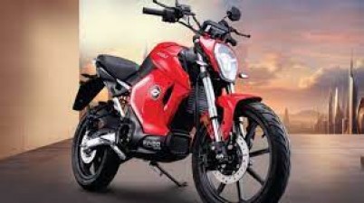 रिवोल्ट मोटर्स ने आरवी400 बीआरजेड इलेक्ट्रिक मोटरसाइकिल लॉन्च की, कीमत 1.38 लाख रुपये से शुरू