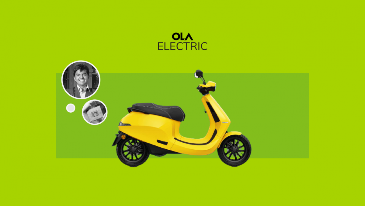 Ola Electric raises ₹1,490 crore fund, But Why?