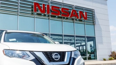 Nissan Plans to Slash North American Plans Amid Policy Uncertainty