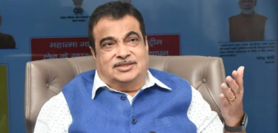 Green fuel will end the need for Petrol: Gadkari