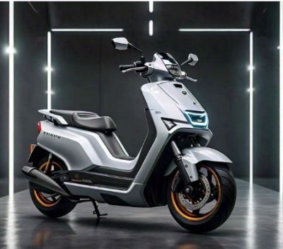 Suzuki to Launch Electric Scooter in India by Early 2025, Production to Start in December