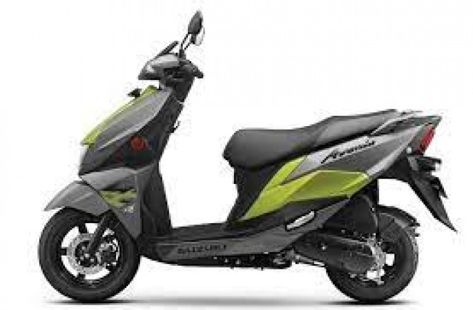 Unleashing the Power and Style: Explore the Suzuki Avenis 125 - Your Perfect Daily Commute Companion
