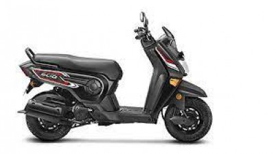 The Honda Cliq: A Stylish and Efficient Two-Wheeler Redefining Riding Experience