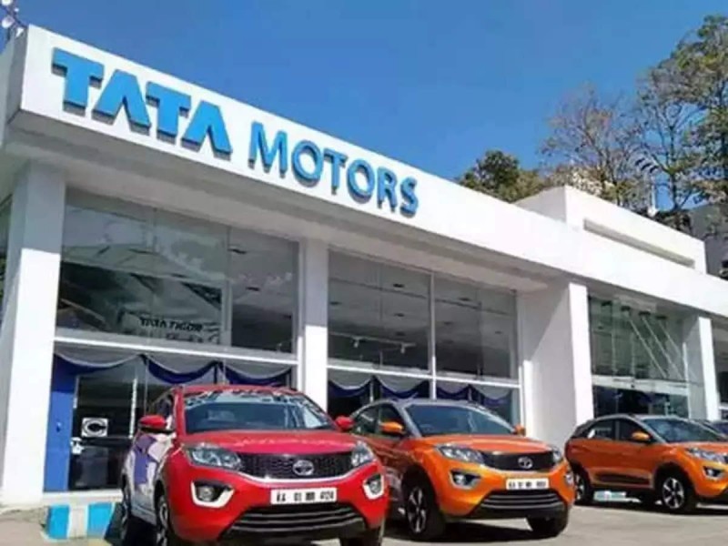 Tata Motors: Going Above and Beyond to Provide Exceptional Customer Facilities