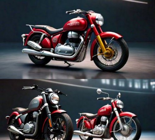 Royal Enfield Classic 350 vs Hero Maverick 440 vs Jawa 350: Which Bike is the Most Powerful?