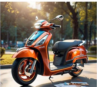 Finance Options Available for Honda Activa, India's Best-Selling Scooter