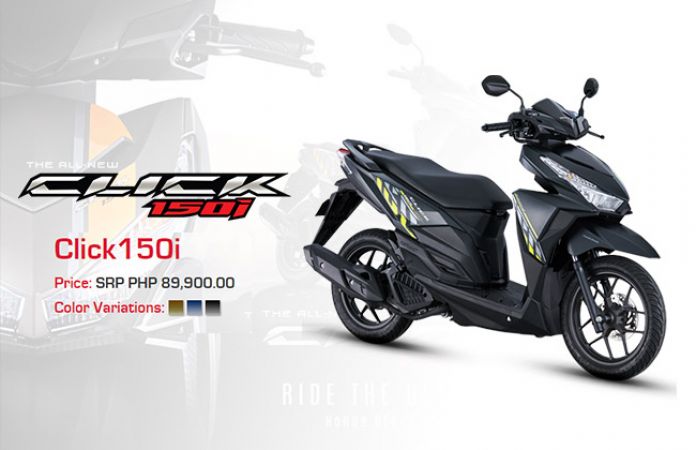 Honda's new scooter 'Click', launched in Pune, know its price and features