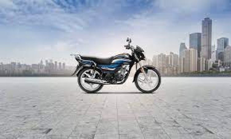 Tubeless Tires for a Hassle-free Journey with Honda Shine 100