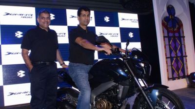 Bajaj Auto: FY18 exports will be better than previous year