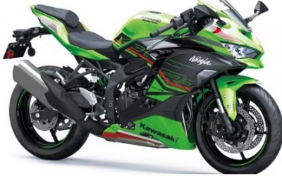 Kawasaki Ninja ZX 4RR has these amazing features, this great model costs in lakhs