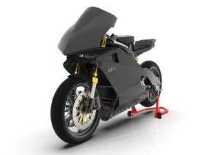 Bangalore promises a superbike which would operate on electricity