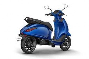 Bajaj Auto launches Chetak 2901 electric scooter, know the price and features