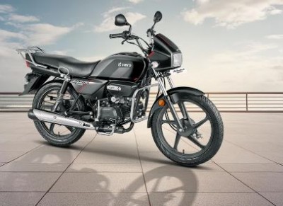 New model of Hero Splendor Plus launched, gets these amazing features