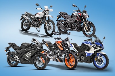 These powerful bikes are available for less than Rs 5 lakh, see the full list