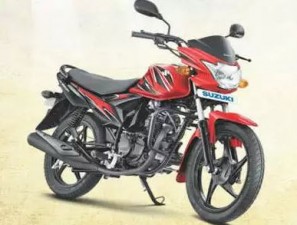 These great bikes are available for 50 thousand rupees, there will be no effect on the budget