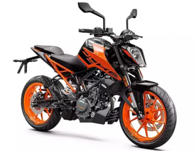 KTM new bike to launch in 2023 with a new version