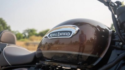 Check out the upcoming Royal Enfield bikes