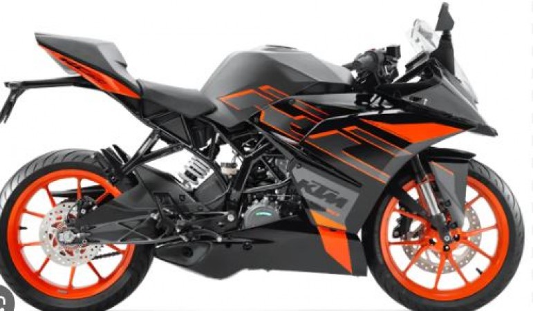 These bikes are coming in the range of Rs 2.5 lakh, TVS-KTM models included
