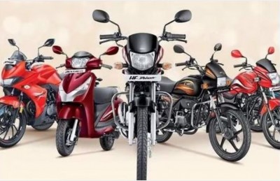 Hero MotoCorp Announces Price Hike for Select Models Starting July