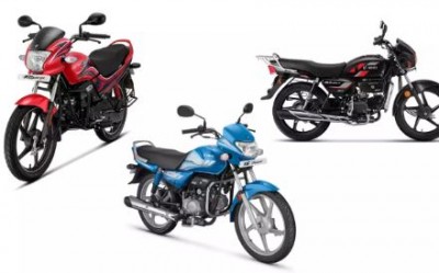 Bring home the two-wheeler of your choice today, Hero is increasing the price