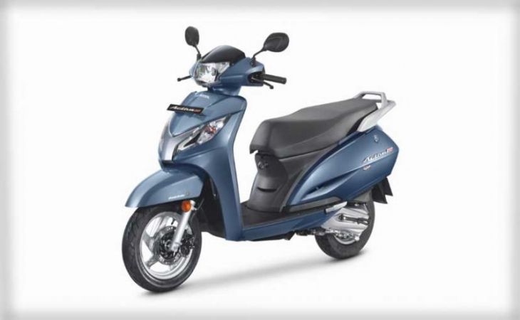 GST Effect: Honda To Reduce Prices Of Activa And Unicorn