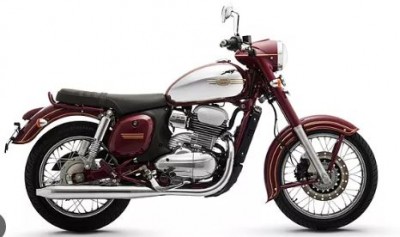 Jawa Launches New Variants of Classic Legends 350 Motorcycle