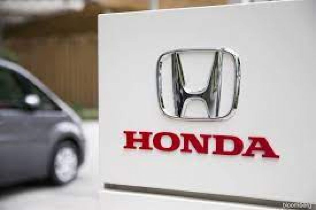 Honda suspends sales of motorcycles and vehicles to Russia