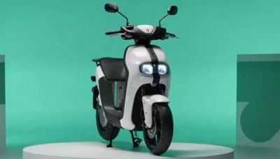 Yamaha Neo’s electric scooter breaks cover, Here is Its Key Specs