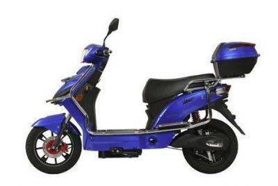 Avan Motors introduces new trend E -Electric scooter