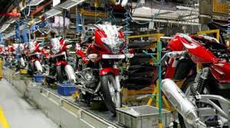 Bajaj Auto: Bajaj Auto has trademarked the names of 5 new models, the world's first CNG bike may also be included