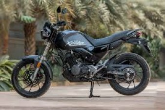 Hero MotoCorp launched XPulse 200T in market, know features and price here