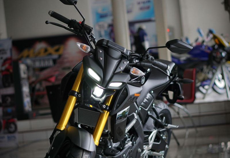 Yamaha MT-15 Launched In India, read price, specifications and other details