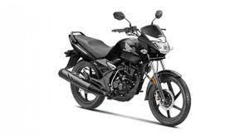 These are 3 bikes with good mileage, you will get a strong 160 cc engine