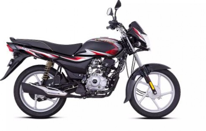 The price of Bajaj CNG Bike can be this much, the mileage will be amazing