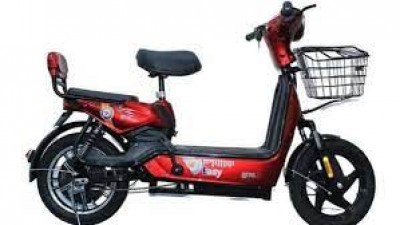 Detel Launch its electric bike today, must know price and features