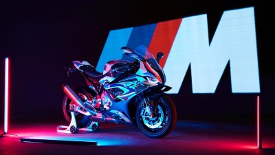 BMW Motorrad launched BMW M 1000 RR in India, get detail here