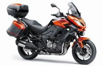 Kawasaki Versys 650, now in India, priced at Rs 6.60 lakh