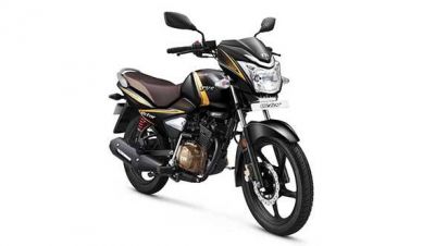 TVS Victor CBS Launched In India,read price, features and other details