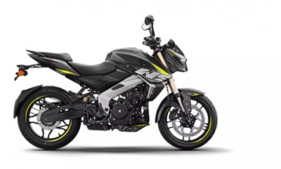 New Bajaj Pulsar NS400Z launched in India, can be booked from Rs 5000