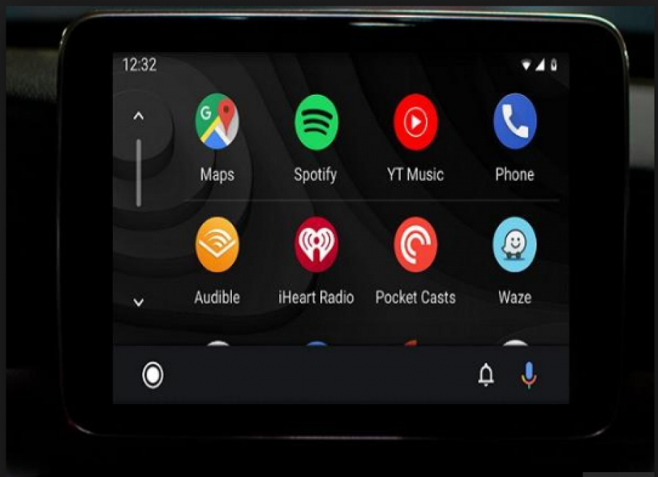 Google going to update Android Auto with new Interface