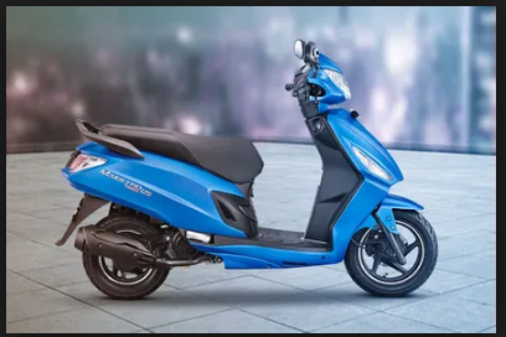 Hero MotoCorp launch new offerings with introducing much awaited Maestro new edition