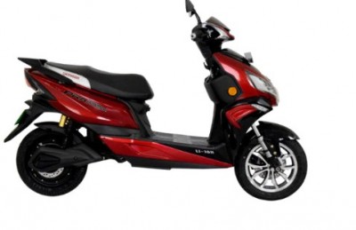 Electric scooter launched cheaper than Rs 65 thousand, will run 90 kilometers in full charge