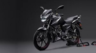 Black edition of this TVS bike launched, the price is just this much
